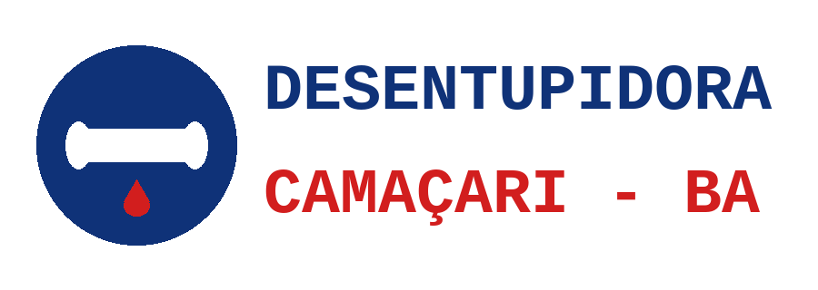 Desentupidora Camaçari